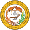NC Department of Agriculture