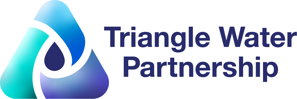 Triangle Water Supply Partnership logo