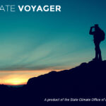 Climate Voyager Icon